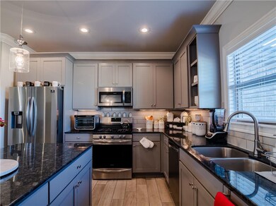 1298 River Oaks St, Elkins, AR 72727 - photo 7