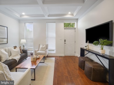 1705 E Chase St, Baltimore, MD 21213 - photo 4