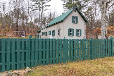 1406 Winona Rd, New Hampton, NH 03256 - photo 2