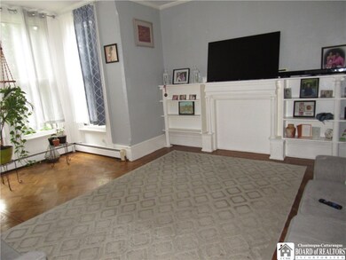 129 S Main St, Jamestown, NY 14701 - photo 7