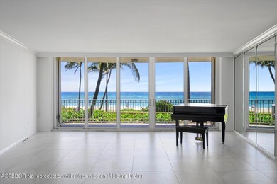 Living Room View