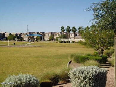 Community park