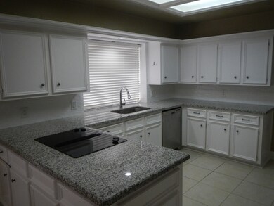 16119 Ridge Park Dr, Houston, TX 77095 - photo 2