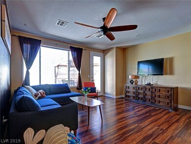 Separate Family/Great Room