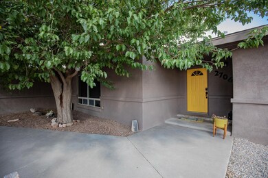 2706 Pontiac Dr, Alamogordo, NM 88310 - photo 2