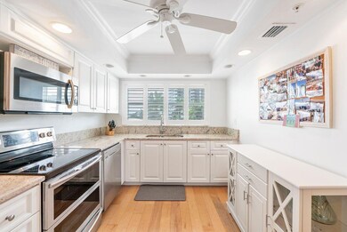 Seagate of Highland unit 231D, Highland Beach, FL 33487 - photo 5