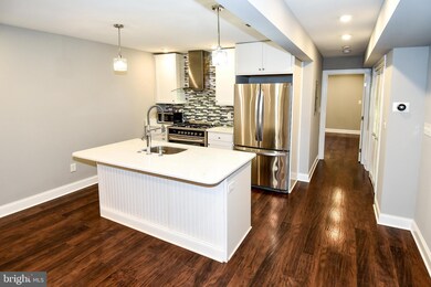 709 Jackson St NE unit 4, Washington, DC 20017 - photo 5