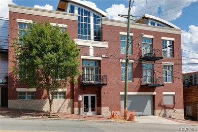 Bldg Exterior