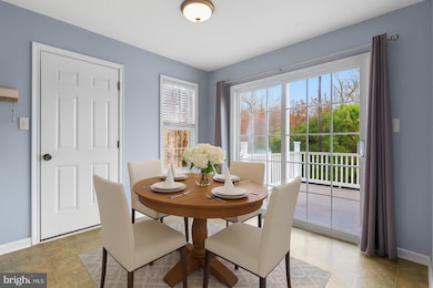 293 Leviticus Dr, Bunker Hill, WV 25413 - photo 7