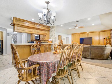 4010 N Morning Glory Dr, Santa Fe, TX 77517 - photo 7