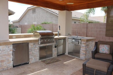 BBQ