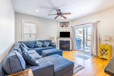 46 Newport St unit 1, Dorchester, MA 02125 - photo 4