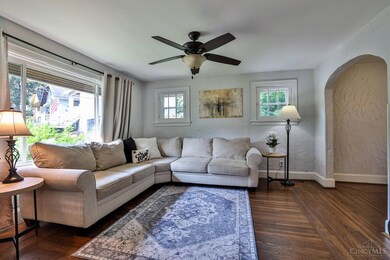 5435 Roseland Mound, Cincinnati, OH 45212 - photo 7