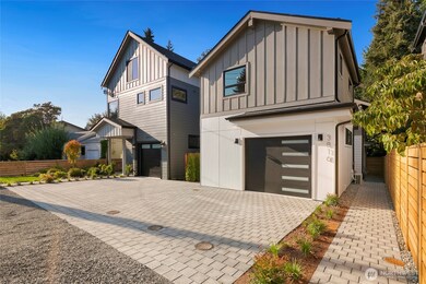 3816 NE 89th St, Seattle, WA 98115 - photo 4