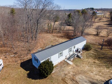 69 Fowle Hill Road, Wiscasset