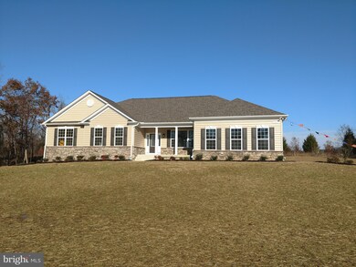 7265 Filly Ct, Hughesville, MD 20637 - photo 2