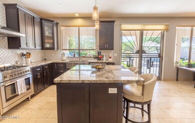 Breakfast Bar