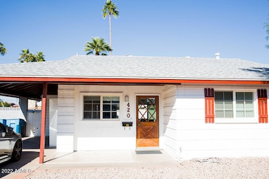 420 W Flower St, Phoenix, AZ 85013 - photo 2