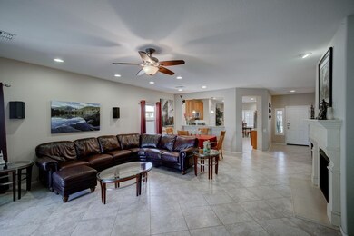Great room