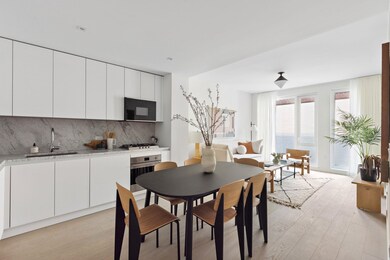 Galleria on Provost unit 7D, Jersey City, NJ 07302 - photo 3