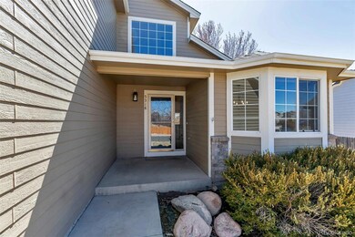 5318 S Netherland Way, Centennial, CO 80015 - photo 3