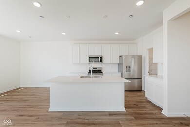 3922 Sterling Dr, Whitestown, IN 46075 - photo 5