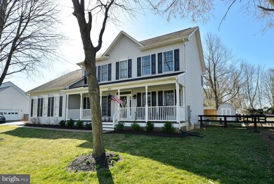 604 E G St, Purcellville, VA 20132 - photo 2
