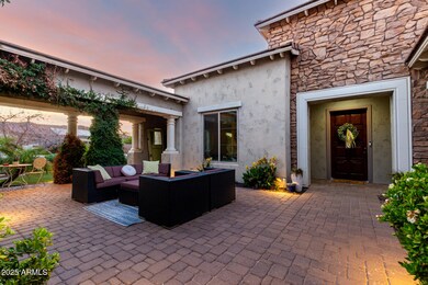 2892 E Fruitvale Ave, Gilbert, AZ 85297 - photo 6