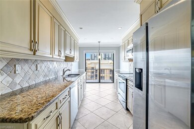 The Madrid Club unit 5J, Naples, FL 34103 - photo 5