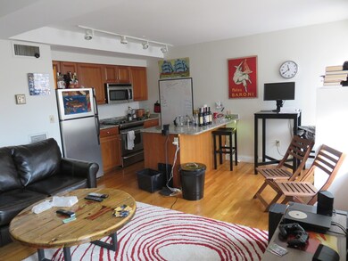 7 Henchman St unit 502, Boston, MA 02113 - photo 2