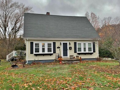 908 Hancock St, Abington, MA 02351 - photo 2