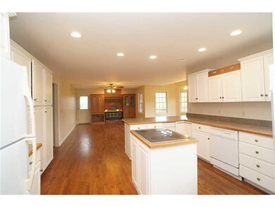 25119 Senft Rd, Oldenburg, IN 47036 - photo 7