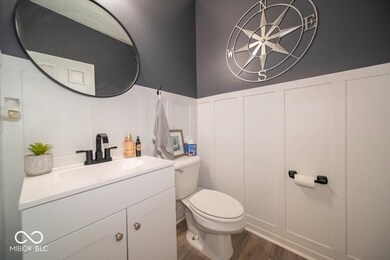 7871 Danube St, Indianapolis, IN 46239 - photo 6