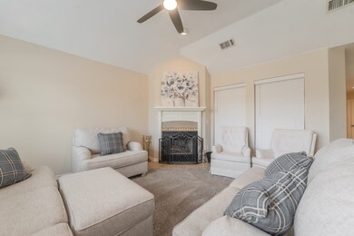 6027 Oakmont Dr, Wichita Falls, TX 76310 - photo 5