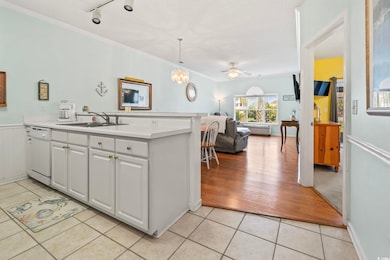 4518 N Plantation Dr unit G5, Little River, SC 29566 - photo 3