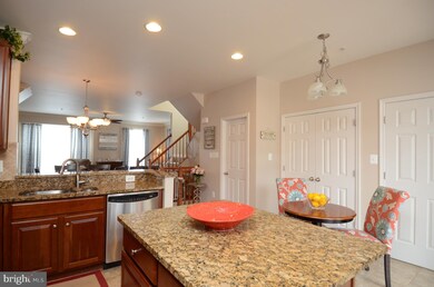 23449 Arora Hills Dr, Clarksburg, MD 20871 - photo 6