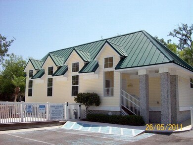 Community Clubhouse