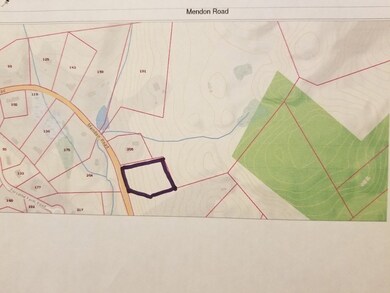 0 Mendon Rd unit 72906937, Northbridge, MA 01534 - photo 3