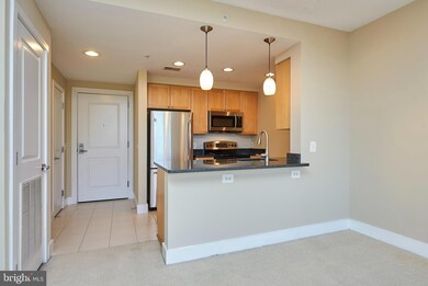 The Odyssey Condominiums unit 421, Arlington, VA 22201 - photo 4