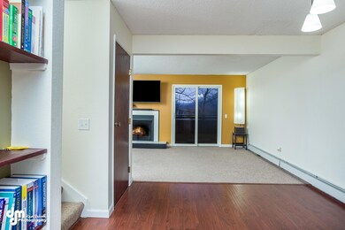Office area