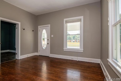 525 Hamilton St, Roanoke Rapids, NC 27870 - photo 3