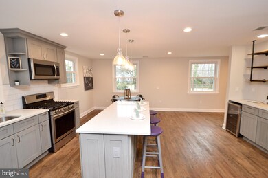 506 W Park Blvd, Haddonfield, NJ 08033 - photo 4