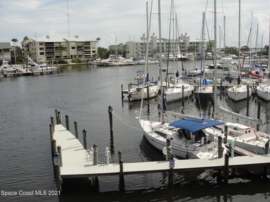 Dock / Harbor
