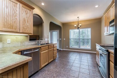 4 Frekleton Ln, Bella Vista, AR 72714 - photo 7