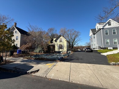 1139 Hyde Park Ave, Hyde Park, MA 02136 - photo 4