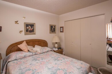 unit 1 Bedroom