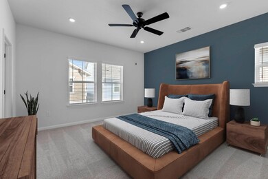 6300 Stockman Dr unit 5, Austin, TX 78747 - photo 4