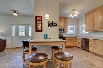 15019 Golf Dr, Whitney, TX 76692 - photo 6