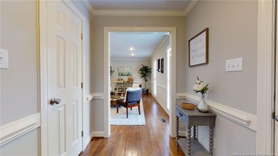 332 Courtyard Ln, Fayetteville, NC 28303 - photo 3