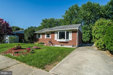 708 Virginia Ave, Essex, MD 21221 - photo 3